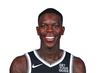 Dennis Schroder